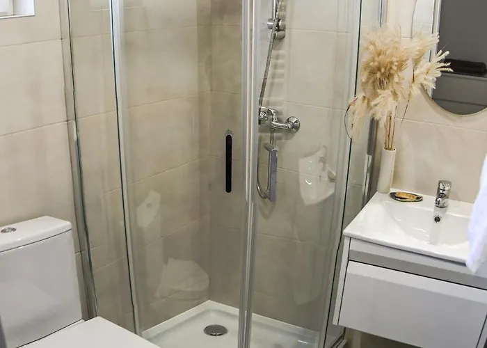 Апартаменты Keba