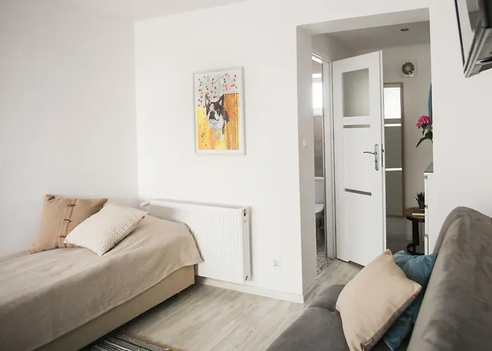 Keba Апартаменты