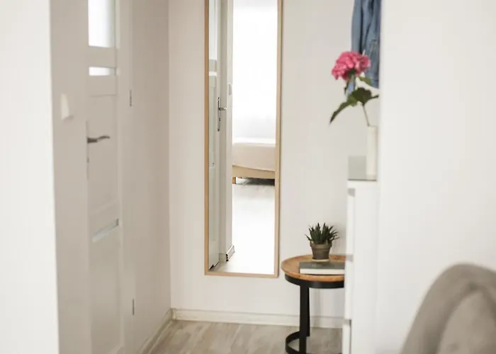 Апартаменты Keba *