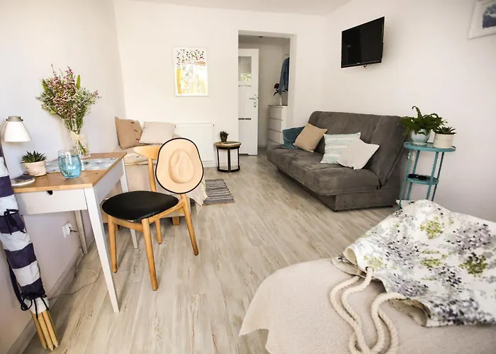 Keba Апартаменты