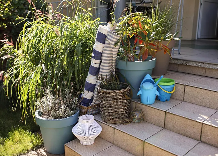 Keba Апартаменты *