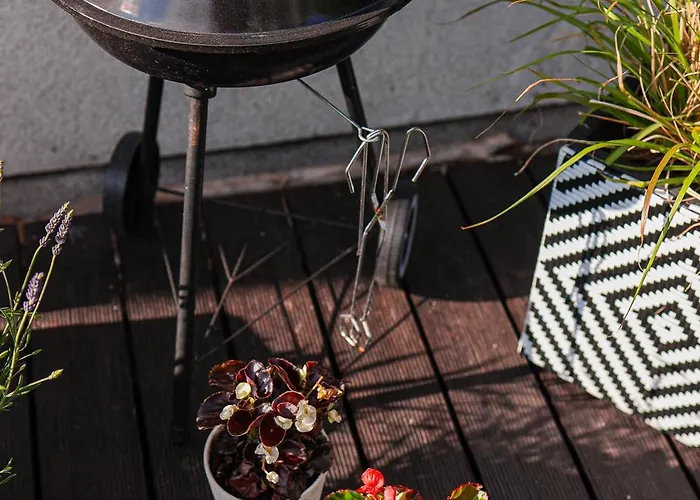 Апартаменты Keba