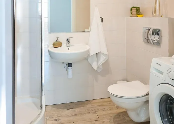 Апартаменты Keba *