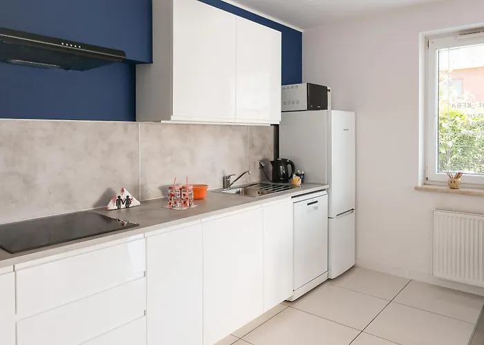 Keba * Владыславово