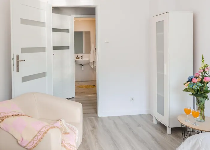 Апартаменты Keba