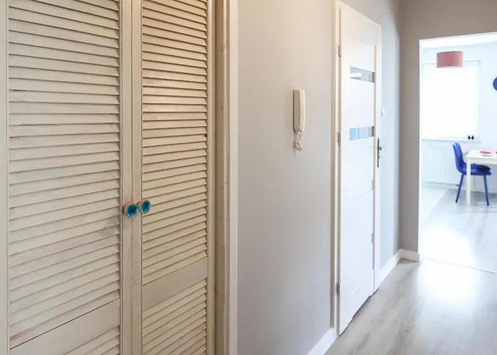 Keba Апартаменты