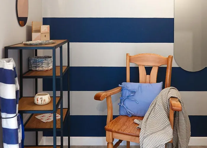 Апартаменты Keba