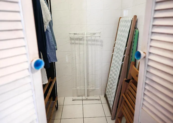 Апартаменты Keba Владыславово